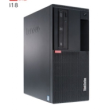 聯(lián)想 ThinkStation P318工作站專(zhuān)用電腦主機(jī) i3 /4G/1T/高性能集顯/21.5寸顯示器