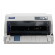 EPSON LQ735KII  打印機